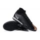 Kopacky Nike Air Zoom Mercurial Superfly IX Elite TF High Černá Pánské