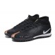 Kopacky Nike Air Zoom Mercurial Superfly IX Elite TF High Černá Pánské