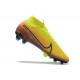 Kopacky Nike Mercurial Dream Speed 002 Superfly 13 Elite FG Žlutý Zelená High Pánské