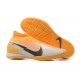 Kopacky Nike Mercurial Superfly 7 Elite RB MDS IC LightOranžovýý Bílý Černá High Pánské