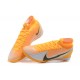 Kopacky Nike Mercurial Superfly 7 Elite RB MDS IC LightOranžovýý Bílý Černá High Pánské