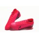 Kopacky Nike Mercurial Superfly 7 Elite TF Fuchsia Černá High Pánské