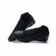 Kopacky Nike Mercurial Superfly VII Club TF Černá High Pánské