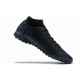 Kopacky Nike Mercurial Superfly VII Club TF Černá High Pánské