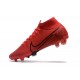 Kopacky Nike Superfly 7 Elite SE FG Černá Červené High Pánské