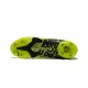 Kopacky Nike Superfly 7 Elite SE FG Zelená Černá High Pánské
