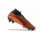 Kopacky Nike Superfly 7 Elite SE FG Oranžovýý Červené Černá High Pánské