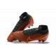 Kopacky Nike Superfly 7 Elite SE FG Oranžovýý Červené Černá High Pánské