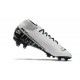Kopacky Nike Superfly 7 Elite SE FG Bílý Černá High Pánské Kopacky Nike Superfly 7 Elite SE FG Bílý Černá High Pánské