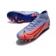 Kopacky Nike Superfly 8 Academy AG High Nachový Pánské Dámské