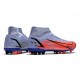 Kopacky Nike Superfly 8 Academy AG High Nachový Pánské Dámské