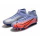 Kopacky Nike Superfly 8 Academy AG High Nachový Pánské Dámské