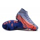 Kopacky Nike Superfly 8 Academy AG High Nachový Pánské Dámské