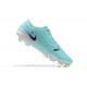 Kopacky Nike Tiempo Legend 10 Elite FG LightModrý Nachový Pánské