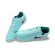 Kopacky Nike Tiempo Legend 10 Elite FG LightModrý Nachový Pánské