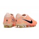 Kopacky Nike Tiempo Legend 10 Elite FG Low Apricot Zlato Pánské