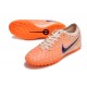 Kopacky Nike Tiempo Legend 10 Elite TF Low Béžový Apricot Pánské