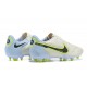 Kopacky Nike Tiempo Legend 9 Elite FG LightModrý Žlutý Černá Hnědožlutý Low Pánské