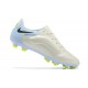 Kopacky Nike Tiempo Legend 9 Elite FG LightModrý Žlutý Černá Hnědožlutý Low Pánské