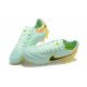 Kopacky Nike Tiempo Legend 9 Elite FG LightZelená Žlutý Černá Oranžovýý Low Pánské