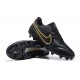 Kopacky Nike Tiempo Legend 9 Elite FG Low Černá Pánské