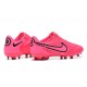 Kopacky Nike Tiempo Legend 9 Elite FG Low Růžový Pánské