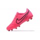 Kopacky Nike Tiempo Legend 9 Elite FG Low Růžový Pánské