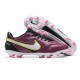 Kopacky Nike Tiempo Legend 9 Elite FG Low Nachový Bílý Pánské