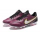 Kopacky Nike Tiempo Legend 9 Elite FG Low Nachový Bílý Pánské