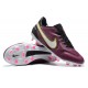 Kopacky Nike Tiempo Legend 9 Elite FG Low Nachový Bílý Pánské