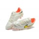 Kopacky Nike Tiempo Legend 9 Elite FG Žlutý Černá Oranžovýý Low Pánské