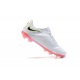 Kopacky Nike Tiempo Legend 9 FG LightOranžovýý Zelená Žlutý Low Pánské