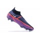 Kopacky Nike Phantom GT2 Dynamic Fit Elite FG Nachový Oranžovýý Černá Bílý High Pánské