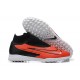 Kopacky Nike Phantom GX Elite DF Link TF Červené Černá Bílý High  Pánské