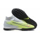 Kopacky Nike Phantom GX Elite DF Link TF Žlutý Černá Šedá High  Pánské