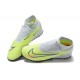 Kopacky Nike Phantom GX Elite DF Link TF Žlutý Černá Šedá High  Pánské