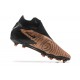 Kopacky Nike Phantom GX Elite FG Černá LightOranžovýý High  Pánské