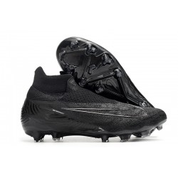 Kopacky Nike Phantom GX Elite FG Černá Pánské Dámské