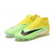 Kopacky Nike Phantom GX Elite FG Zelená Žlutý Pánské Dámské