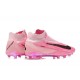 Kopacky Nike Phantom GX Elite FG Růžový Pánské Dámské