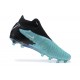 Kopacky Nike Phantom GX Elite FG Turquoise Černá Pánské Dámské