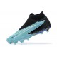 Kopacky Nike Phantom GX Elite FG Turquoise Černá Pánské Dámské