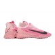 Kopacky Nike Phantom GX Elite TF High Růžový Pánské Dámské
