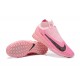 Kopacky Nike Phantom GX Elite TF High Růžový Pánské Dámské Kopacky Nike Phantom GX Elite TF High Růžový Pánské Dámské