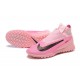 Kopacky Nike Phantom GX Elite TF High Růžový Pánské Dámské