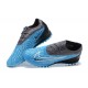 Kopacky Nike Phantom GX Elite DF Link TF Černá Modrý Bílý Low  Pánské