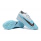 Kopacky Nike Phantom GX Elite DF Link TF Černá Šedá Modrý Low  Pánské