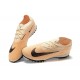 Kopacky Nike Phantom GX Elite DF Link TF Černá LightOranžovýý Low  Pánské