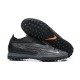 Kopacky Nike Phantom GX Elite DF Link TF Černá Oranžovýý Low  Pánské