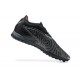 Kopacky Nike Phantom GX Elite DF Link TF Černá Oranžovýý Low  Pánské